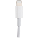 Кабель Energy ET-34 USB-С/Lightning (для продукции Apple), белый