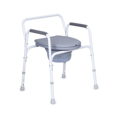 Кресло-туалет KR811 "Armed"