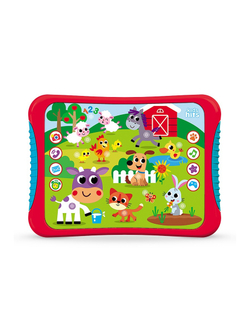 Развивающая игрушка Kids Hits Хит Пэд Говорящая ферма