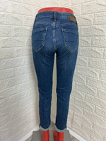 Джинсы женские Mavi Jeans Co, размер 40