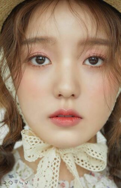 Альбом Rothy - Color Of Rothy 2nd Mini Album