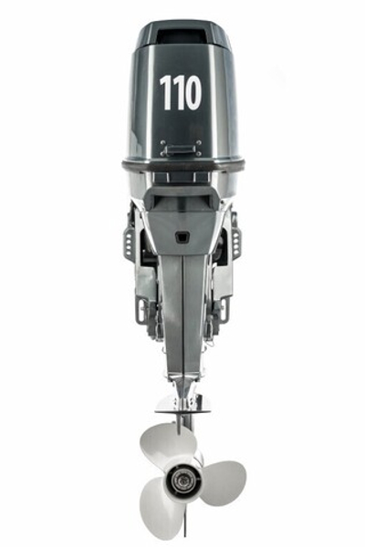Лодочный мотор Mikatsu M110FEL-T