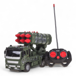 Машина Военная на РУ, коробка SLGC20-60B