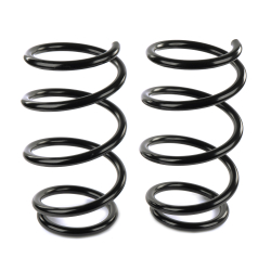 Пружины GANZ передние L=R CITROEN / FIAT / PEUGEOT all Bus 2006 - (комплект 2 шт.) Арт.: GIK02166