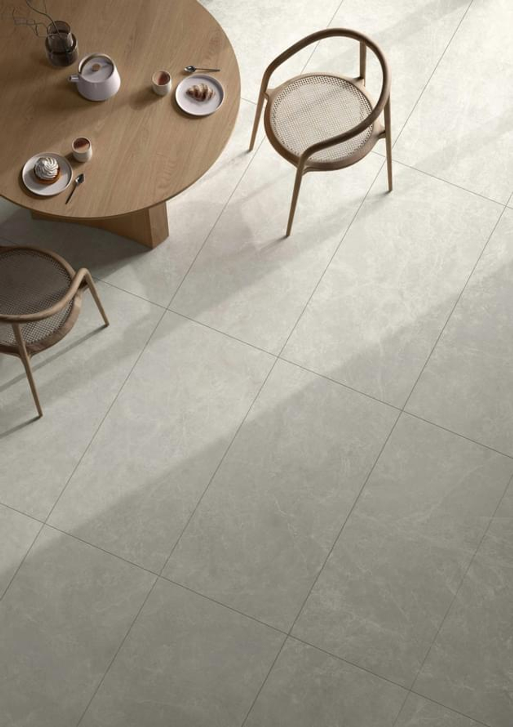 Vitra Emperador Слоновая Кость Матовый 60x120