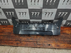 Кожух замка багажника Toyota Camry (XV50) 11-18 Б/У Оригинал 5838733111