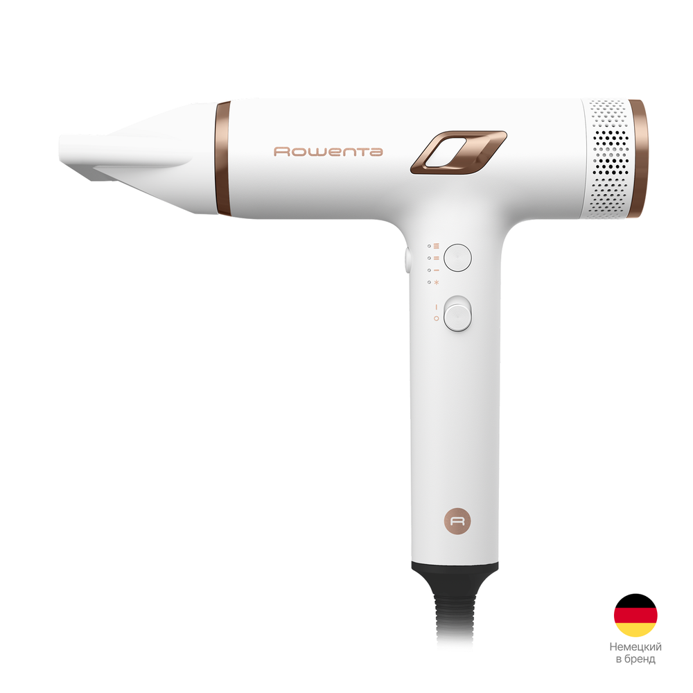 Фен Rowenta Nano HY8140F0