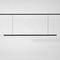 Подвесной трековый светодиодный светильник Elektrostandard Slim Magnetic Milo 85106/01 40W 4000K черный a064803
