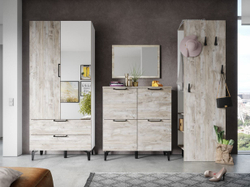 Комод на ножках Чикаго ЧК-30