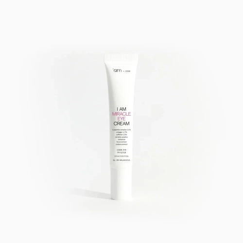 by Dr.Malakhova Крем для кожи вокруг глаз,тм "am-code, 15мл.