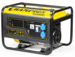 Генератор бензиновый CHAMPION GG3301C