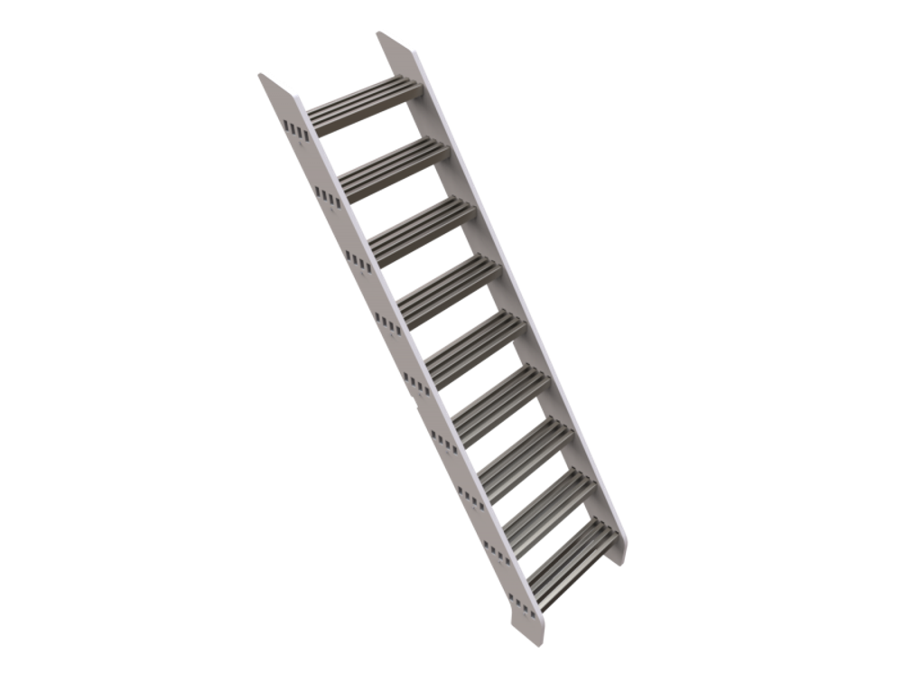 Погреб Kellari 12 Коло Веси(2500x2500x3022см;538кг;) - арт.560269