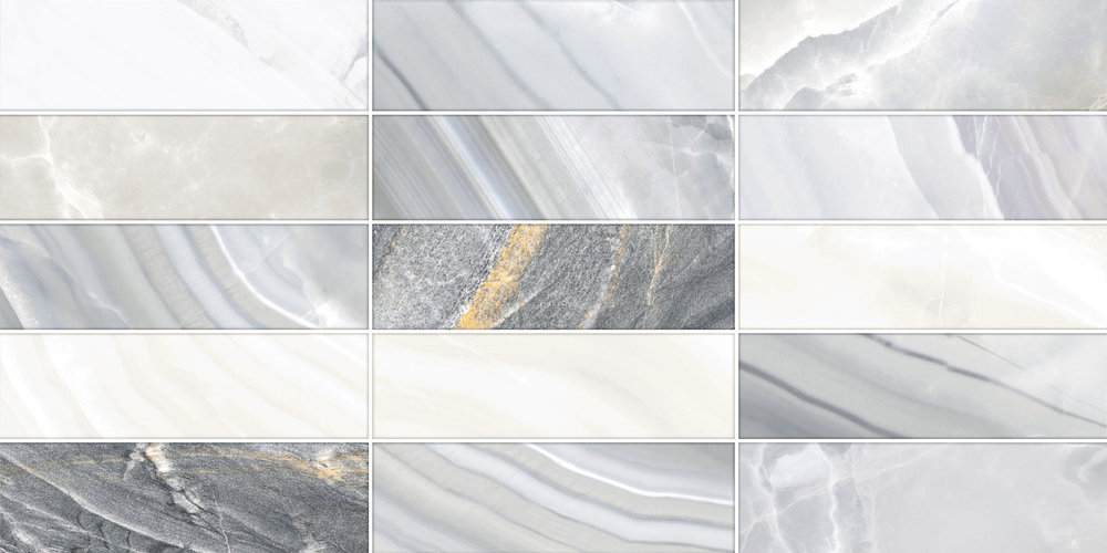 Амадео Брик темный / Amadeo Dark Brick