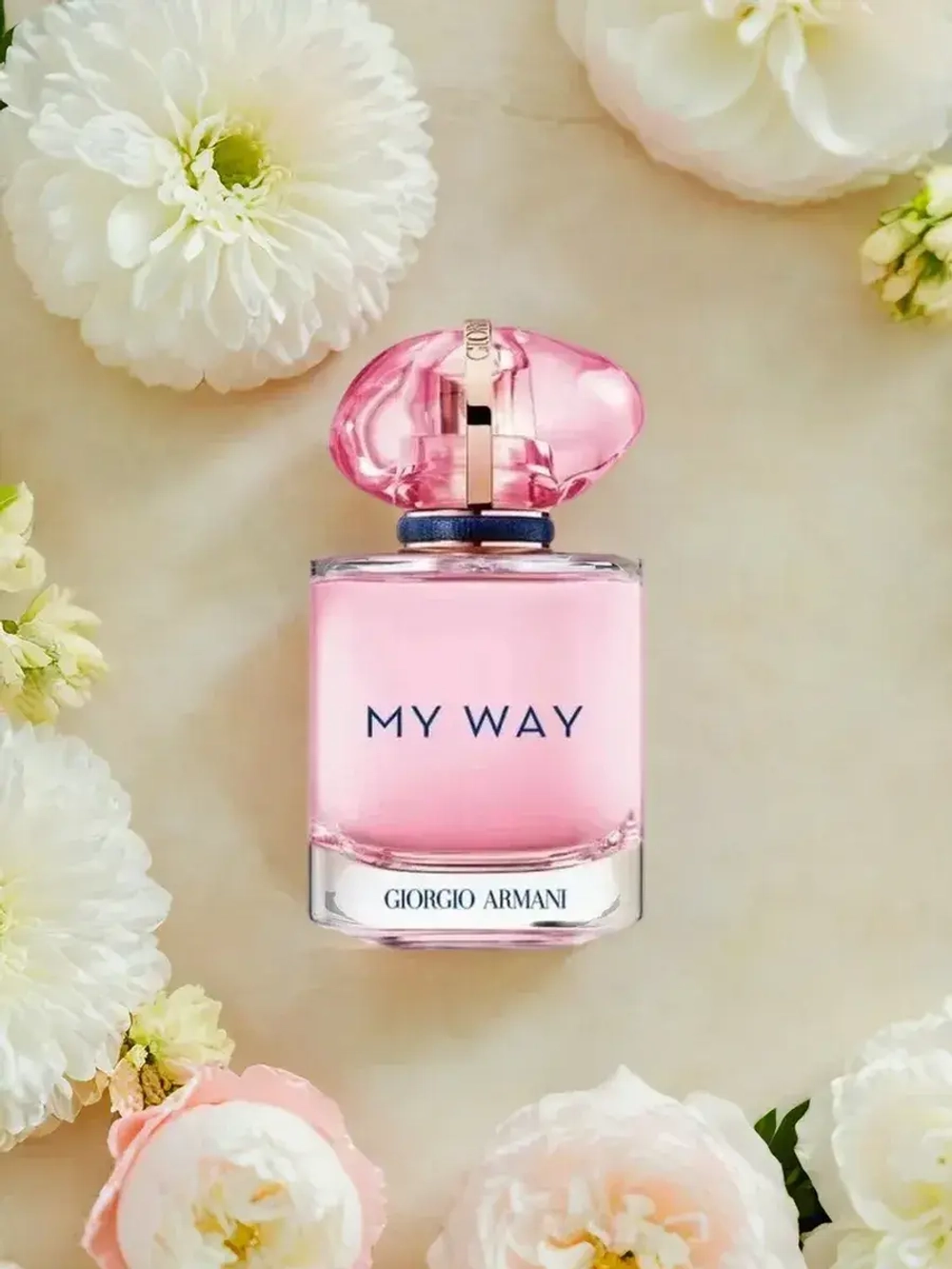Giorgio Armani My Way Nectar 90 мл