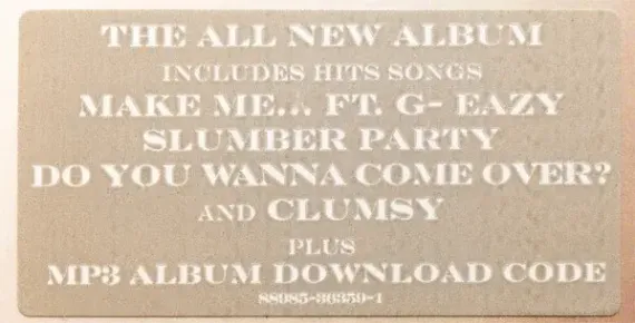 Britney Spears - Glory