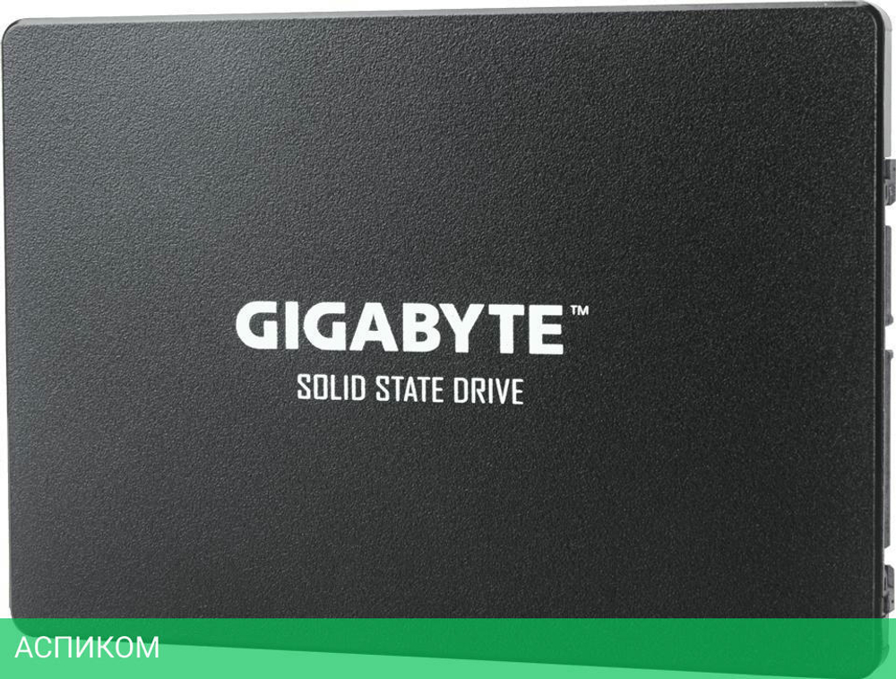 SSD диск Gigabyte 240GB GP-GSTFS31240GNTD