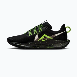 Кроссовки для бега Nike Pegasus Trail 5 black/volt ice/phantom
