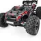 Радиоуправляемый внедорожник MJX Hyper Go 4WD Brushless Truggy 1:16 - MJX-16210