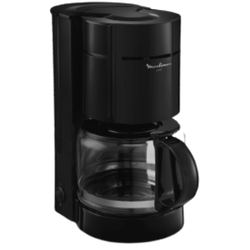 Капельная кофеварка на 12 чашек Moulinex UNO FG121811