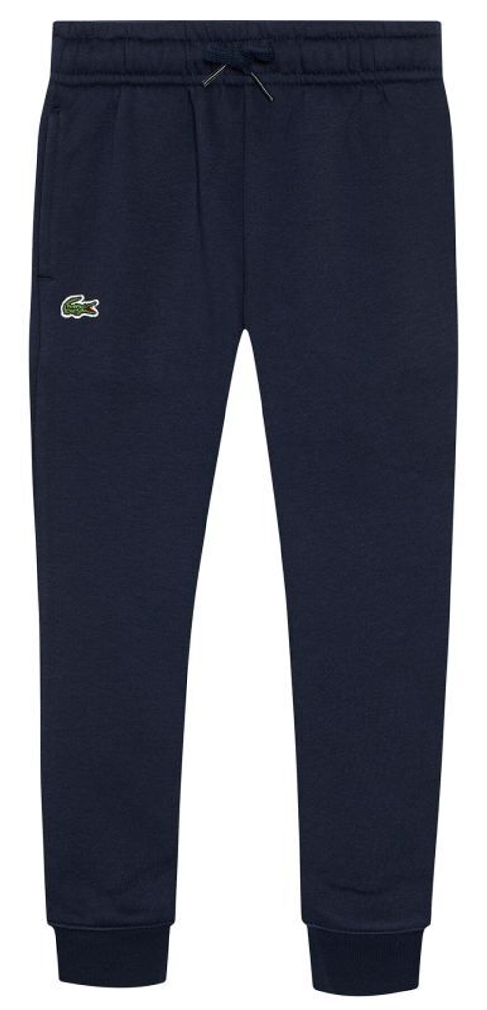 Штаны для мальчика теннисные Lacoste Boys Pants - navy