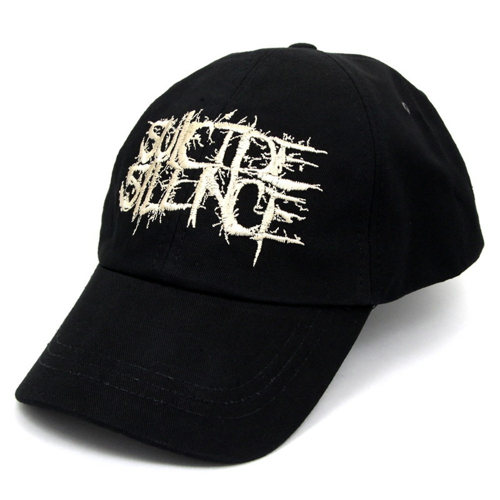 Бейсболка Suicide Silence