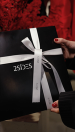 Подарочная упаковка 2SIDES