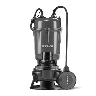 Насос погружной дренажный STAVR НПД-700Ф