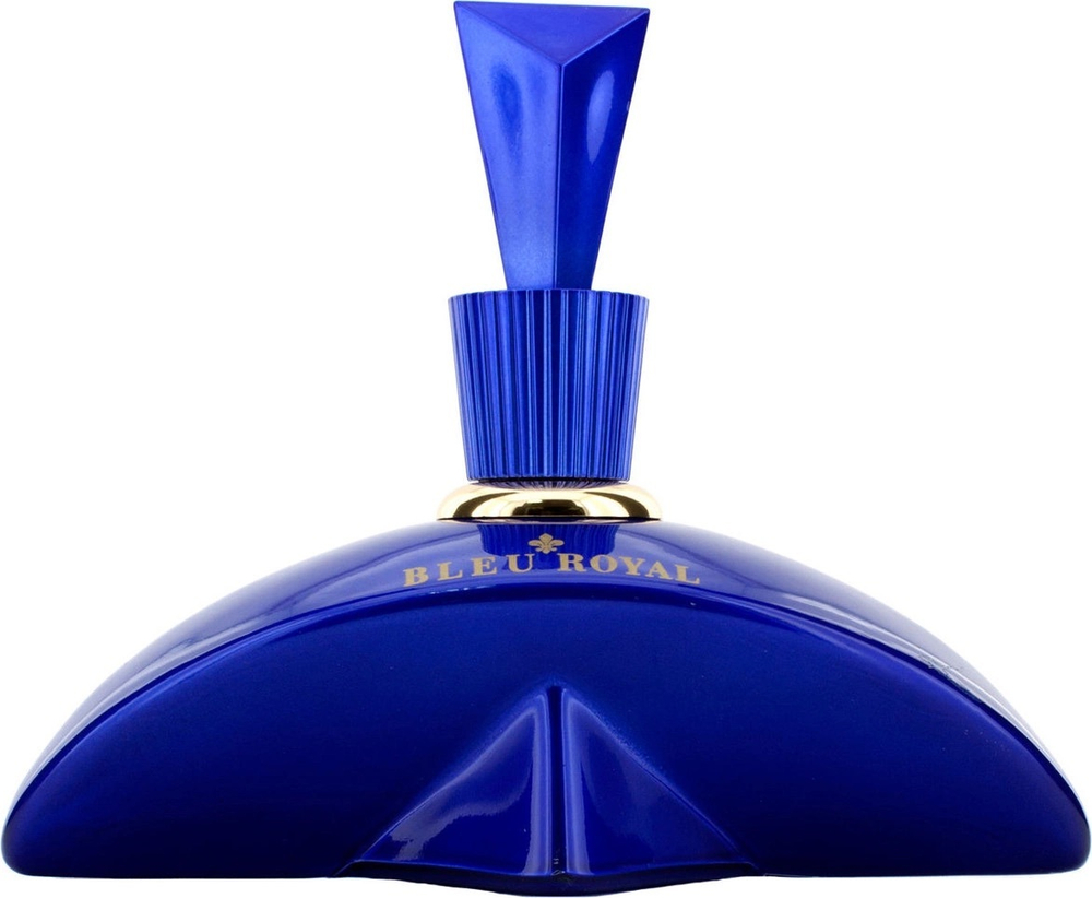 Marina De Bourbon Blue Royal Women