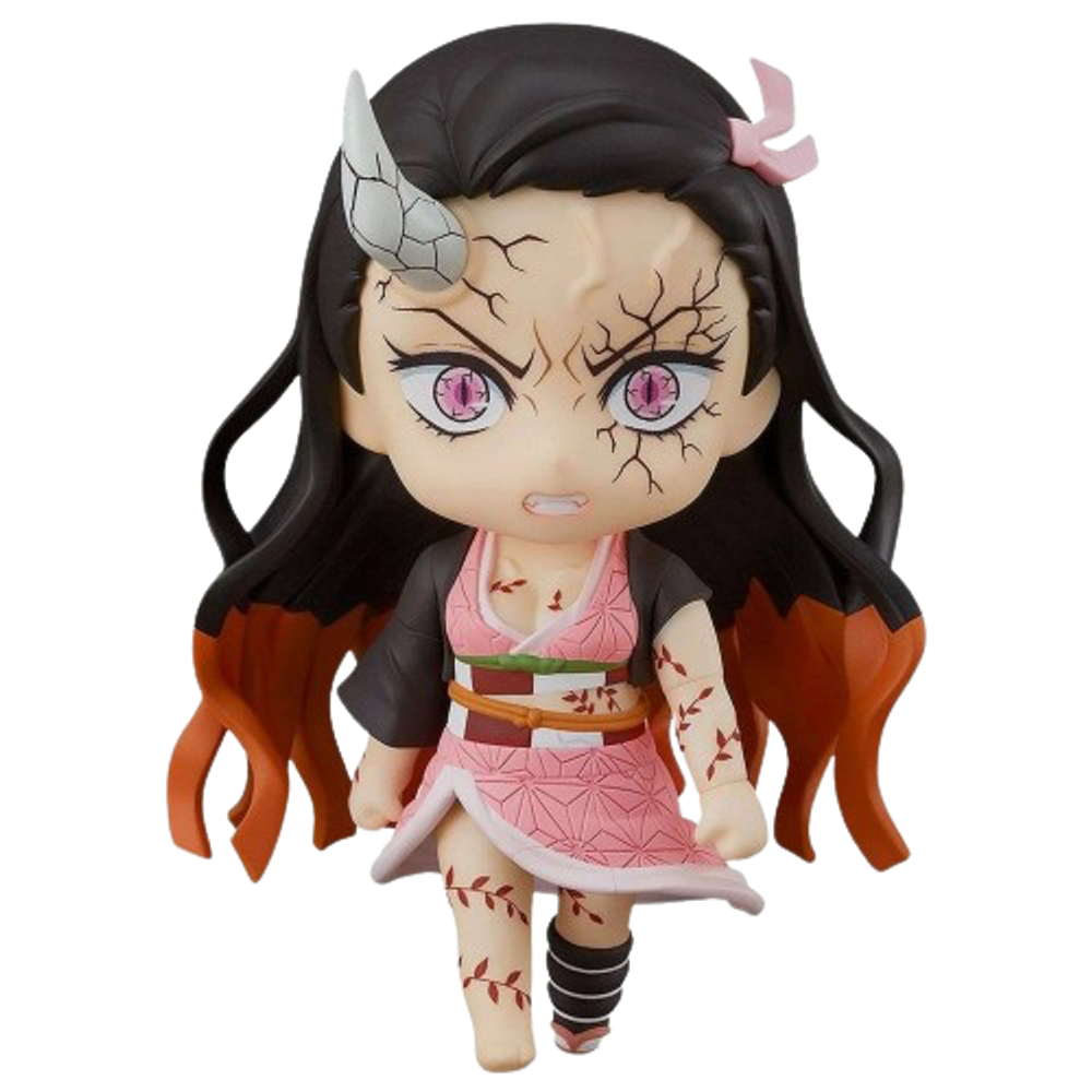 Фигурка Nendoroid Kimetsu no Yaiba Nezuko Kamado Demonization