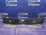 Заглушка бампера NISSAN SUNNY 2002-2004