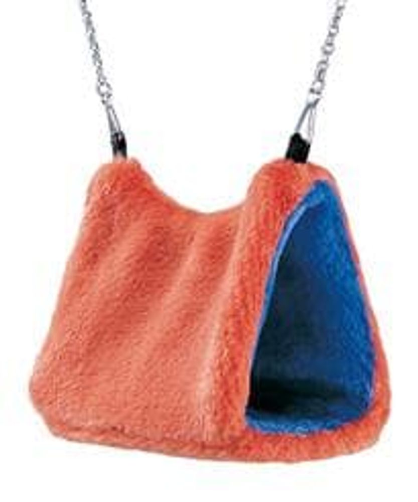 Домик для грызунов подвесная палатка