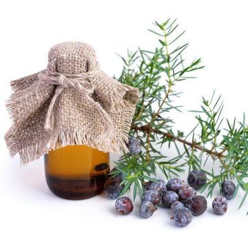Эфирное масло Можжевельник