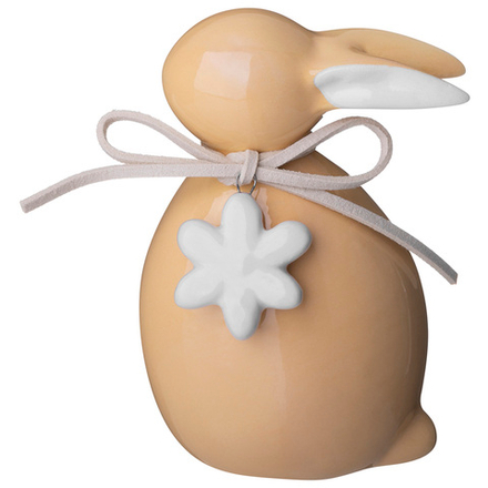 ФИГУРКА КРОЛИК 4*6.6*9.8 СМ