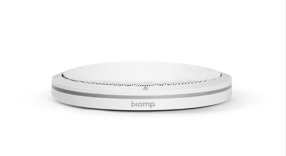 Микрофон  BIAMP ParleTTM-X