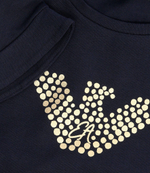 платье Emporio Armani - темно-синий(3G3A10 3J08Z)