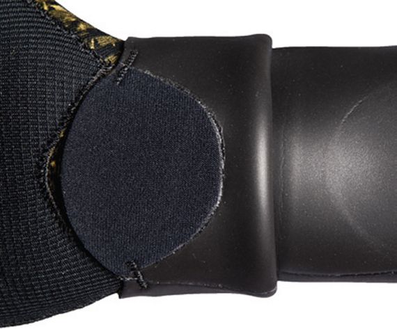 Перчатки Калан Камо RD2.0 4,5 мм SARGAN