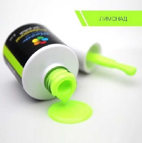 Bloom Гель-лак Лимонад, 8 мл