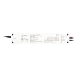 Блок аварийного питания ЭРА LED-LP-5/6 (A) БАП для SPL-5 LED-драйвер приобретается отдельно