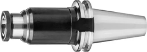 Патрон резьбонарезной OCM BT40, ER32