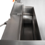 Шпигорезка QD-550 Foodatlas