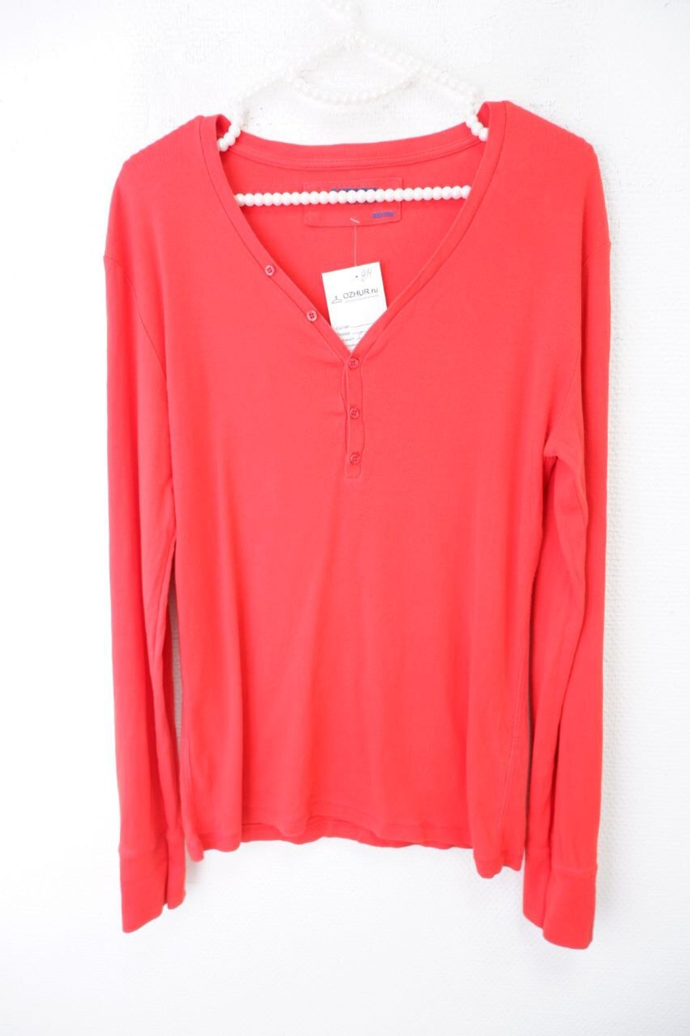 Джемпер Autark яркий на 10-11 лет