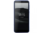 Смартфон BQ mobile BQ-5300G Velvet View Blue