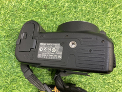 Nikon D3100 kit 18-55mm Покупка/Продажа