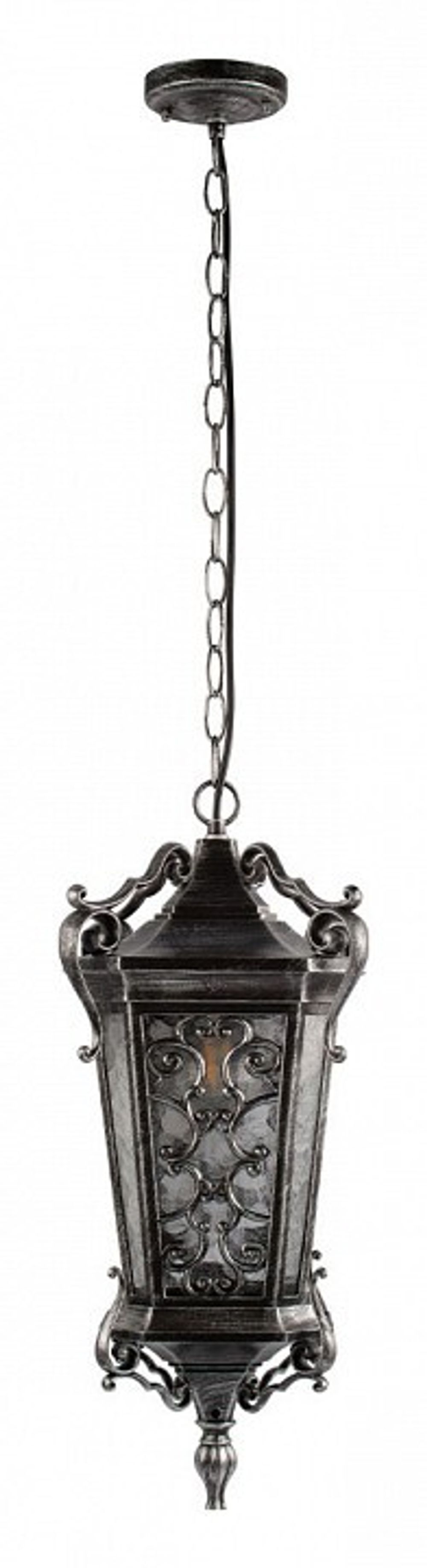 Подвесной светильник Loft it Tremezzo 100019P BS