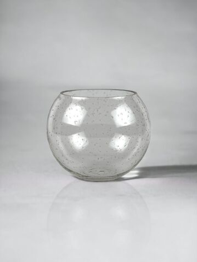 Ваза Шар "Sphere" (М) "BubblE" (Пузырь)