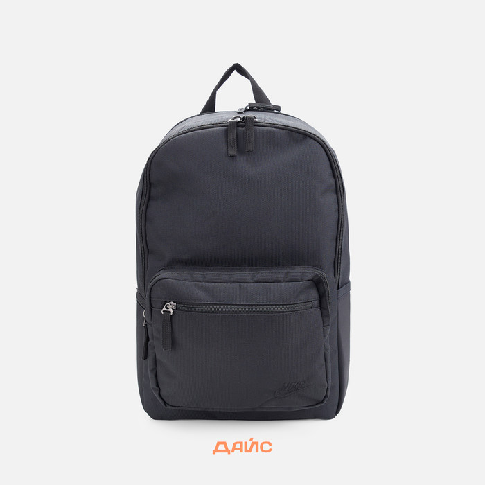 Рюкзак Nike Heritage Eugene Backpack артикул:DB3300-010 - купить в магазине Дайс