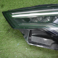 Фара левая Audi A6 5 C8 (2018-2023) LED