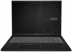 Ноутбук MSI Summit E16 Flip A12UCT-212RU i5-1240P 16Gb SSD 512Gb NVIDIA RTX 3050 для ноутбуков 16 QHD+ IPS TS Cam 82Вт*ч Win11 Черный 9S7-159231-212