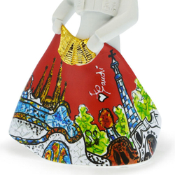 Статуэтка Тореадор №37 Nadal