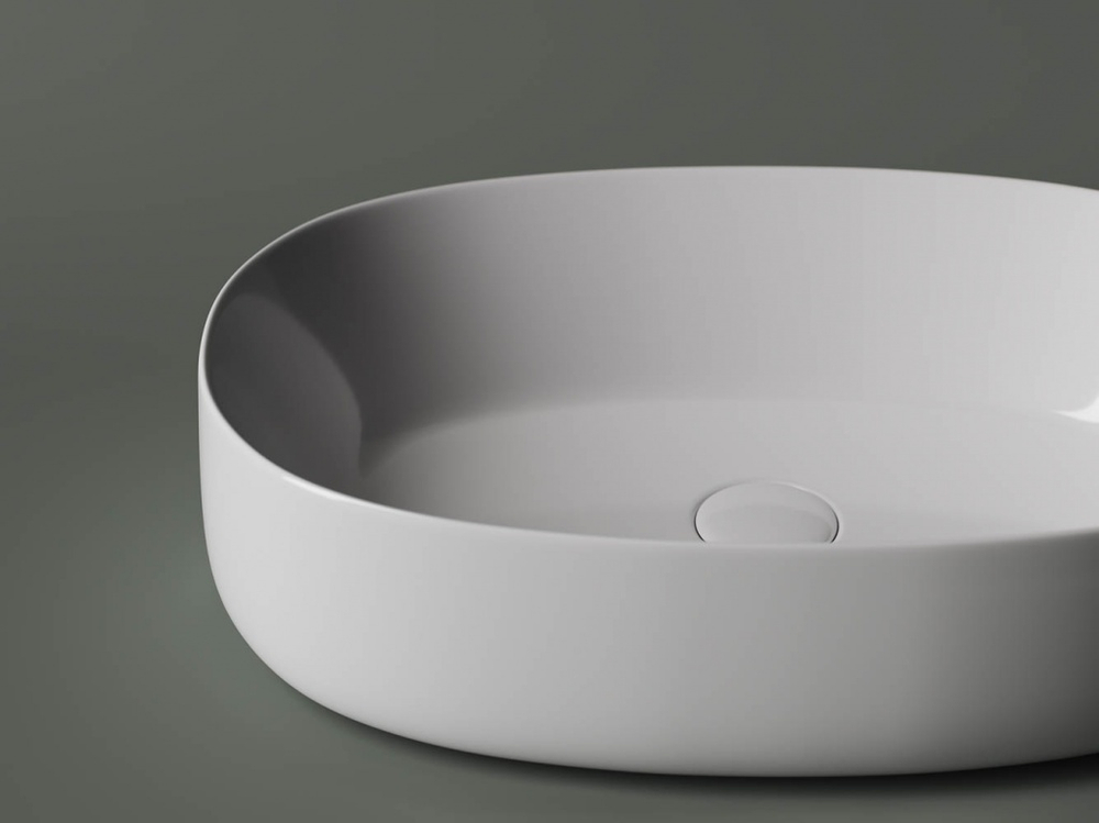 Раковина Ceramica Nova Element 54 см CN5023
